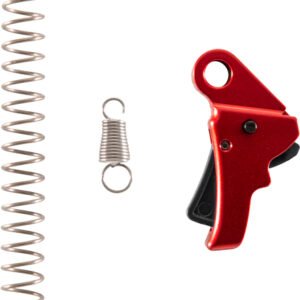 APEX ACTION ENHANCEMENT KIT - FOR SPRINGFIELD HELLCAT RED | Black Rose Firearms
