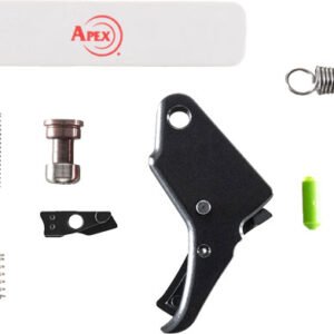 APEX TRIGGER DUTY/CARRY | Black Rose Firearms