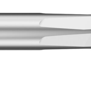 Radian Weapons R0946 Ramjet & Afterburner Combo Gray PVD Stainless Steel Fits Ruger RXM | Black Rose Firearms