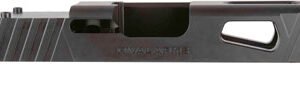 RIVAL ARMS GLOCK STRIPPED | Black Rose Firearms