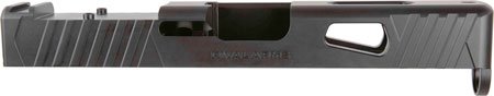RIVAL ARMS GLOCK STRIPPED | Black Rose Firearms RIVAL ARMS GLOCK STRIPPED | Black Rose Firearms