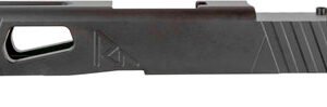 RIVAL ARMS SIG320 X5 A1 | Black Rose Firearms