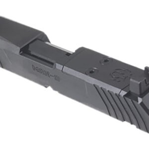 RUG 90750 MAX9 LNG SLIDE ASSEMB | Black Rose Firearms