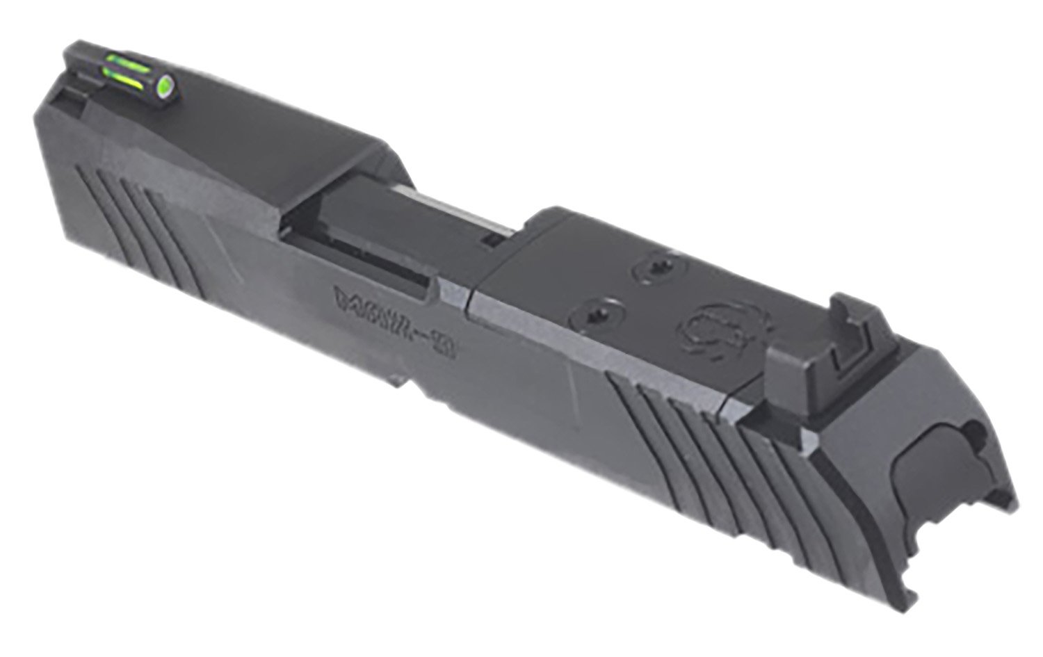 RUG 90750 MAX9 LNG SLIDE ASSEMB | Black Rose Firearms RUG 90750 MAX9 LNG SLIDE ASSEMB | Black Rose Firearms