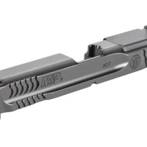 S&W 14524 OPTIC CUT READY SLIDE HOL509T 4.25" | Black Rose Firearms