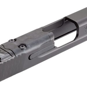 S&W M&P9 M2.0 SHIELD OPTIC | Black Rose Firearms