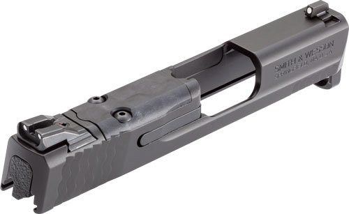 S&W M&P9 M2.0 SHIELD OPTIC | Black Rose Firearms S&W M&P9 M2.0 SHIELD OPTIC | Black Rose Firearms