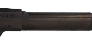 SIG PISTOL BARREL 9MM 3.7" - P365 THREADED 1/2-28 | Black Rose Firearms