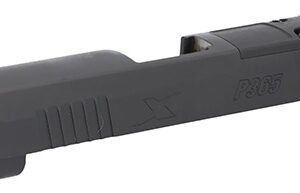 Sig Sauer 8901442 P365XL 9mm Black Nitron Includes 1 12rd Steel Magazine | Black Rose Firearms