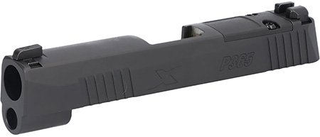 Sig Sauer 8901442 P365XL 9mm Black Nitron Includes 1 12rd Steel Magazine | Black Rose Firearms Sig Sauer 8901442 P365XL 9mm Black Nitron Includes 1 12rd Steel Magazine | Black Rose Firearms