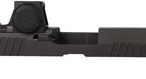 Sig Sauer 8901568 P320 ROMEO-X 9mm Black | Black Rose Firearms