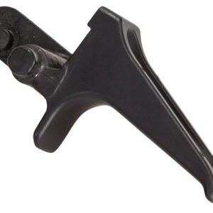Sig Sauer TRG320FLATBLK P320 Flat Trigger Black 90 Degree Break | Black Rose Firearms
