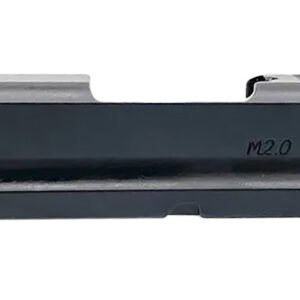 Smith & Wesson 13967 Slide Assembly Fits S&W M&P 2.0 Black Optic Ready Slide | Black Rose Firearms