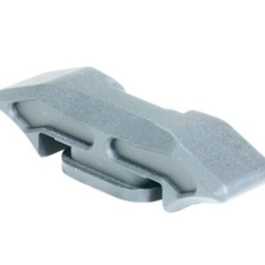 Timber Creek Outdoors GLCHT Glock 17/19 Charging Handle Tungsten Aluminum Ambidextrous Hand | Black Rose Firearms