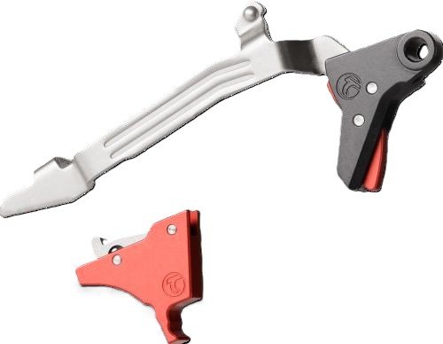 TIMNEY TRIGGER ALPHA - COMPETITION RUGER RXM 3LB PULL | Black Rose Firearms TIMNEY TRIGGER ALPHA - COMPETITION RUGER RXM 3LB PULL | Black Rose Firearms