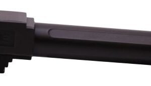TRUE PRECISION FOR RUGER RXM - BARREL NON THREADED BLACK NTRD | Black Rose Firearms