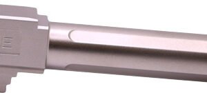 TRUE PRECISION FOR RUGER RXM - BARREL NON THREADED SATIN SS | Black Rose Firearms