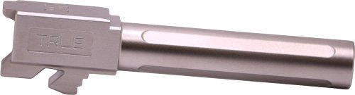 TRUE PRECISION FOR RUGER RXM - BARREL NON THREADED SATIN SS | Black Rose Firearms TRUE PRECISION FOR RUGER RXM - BARREL NON THREADED SATIN SS | Black Rose Firearms