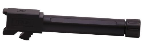 TRUE PRECISION FOR RUGER RXM - BARREL THREADED BLACK NITRIDE | Black Rose Firearms TRUE PRECISION FOR RUGER RXM - BARREL THREADED BLACK NITRIDE | Black Rose Firearms
