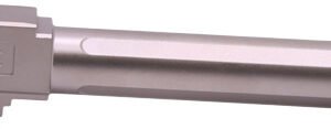 TRUE PRECISION FOR RUGER RXM - BARREL THREADED SATIN SS | Black Rose Firearms