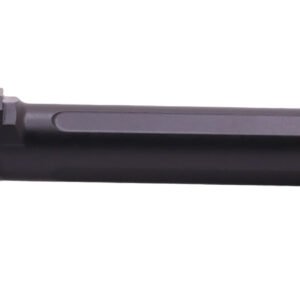 True Precision Inc TPP365FBXBL Sig 9mm Luger 4.30" Black Nitride Stainless Steel, Fits Sig P365 Fuse | Black Rose Firearms