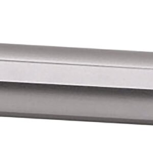 True Precision Inc TPP365FBXT Sig 9mm Luger 4.30" Threaded Satin Stainless Steel, Fits Sig P365 Fuse | Black Rose Firearms