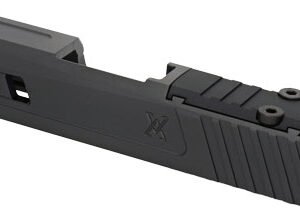 TRUE PRECISION SIG P365 SLIDE | Black Rose Firearms
