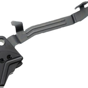 TYRANT CNC FOR GLOCK 43X 48 - I.T.T.S TRIGGER BLACK W BAR | Black Rose Firearms