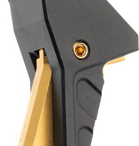TYRANT CNC SA ECHELON I.T.T.S - TRIGGER BLACK GOLD | Black Rose Firearms