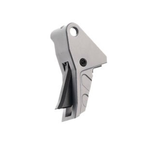 Tyrant CNC TDECHETRIGGREY/BLK I.T.T.S Grey/Black Fits Springfield Echelon | Black Rose Firearms