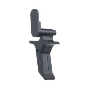 Tyrant CNC TDP320TRIGBLACKBLACK Trigger Black/Black Fits Sig P320 | Black Rose Firearms