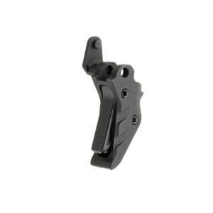 Tyrant CNC TDP365TRIGBLACKBLACK Intellifire Black/Black Fits Sig P365 | Black Rose Firearms