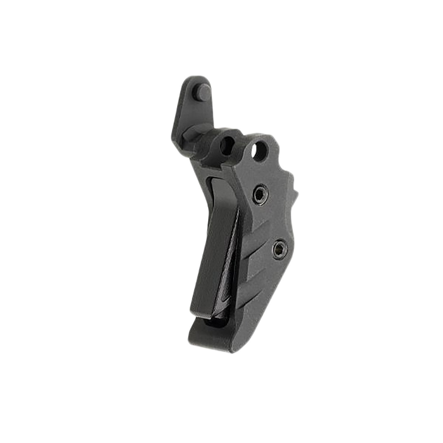 Tyrant CNC TDP365TRIGBLACKBLACK Intellifire Black/Black Fits Sig P365 | Black Rose Firearms Tyrant CNC TDP365TRIGBLACKBLACK Intellifire Black/Black Fits Sig P365 | Black Rose Firearms